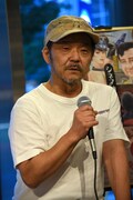 押井守