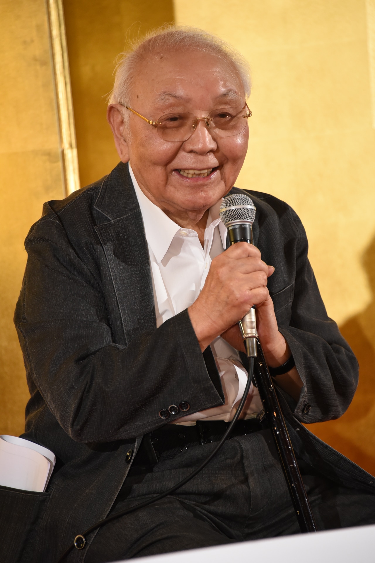 中島貞夫監督の20年ぶり新作「多十郎殉愛記」 主演・高良健吾