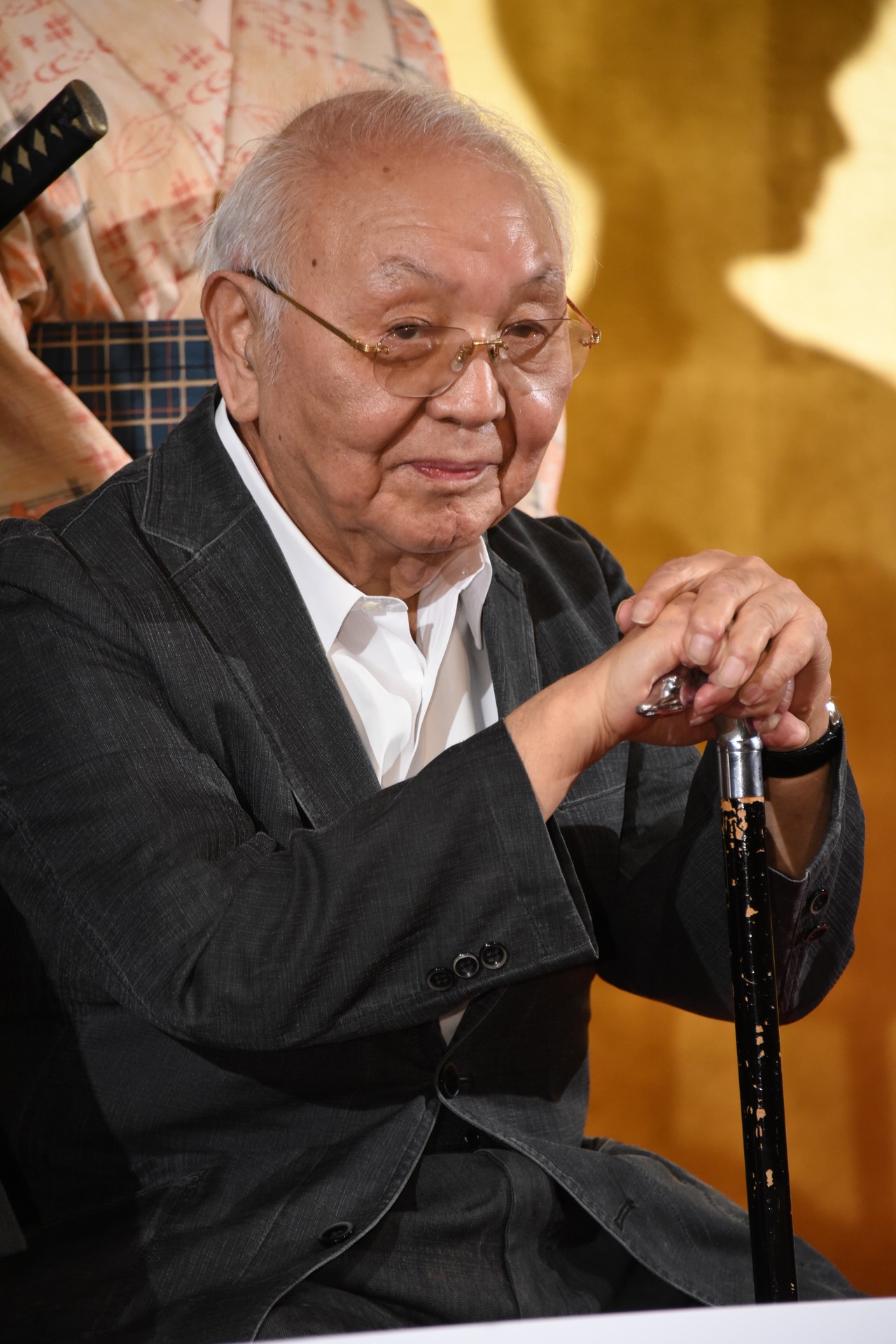 中島貞夫