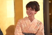 多部未華子