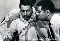 「天国と地獄（1963年）」