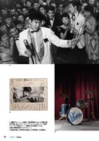 「石原裕次郎の軌跡」より。