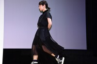 応援団の歩き方で登場した吉岡里帆。