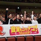 「音タコ!」阿部サダヲが死にかけた撮影語る、千葉雄大は雑誌のセックス特集を妄想