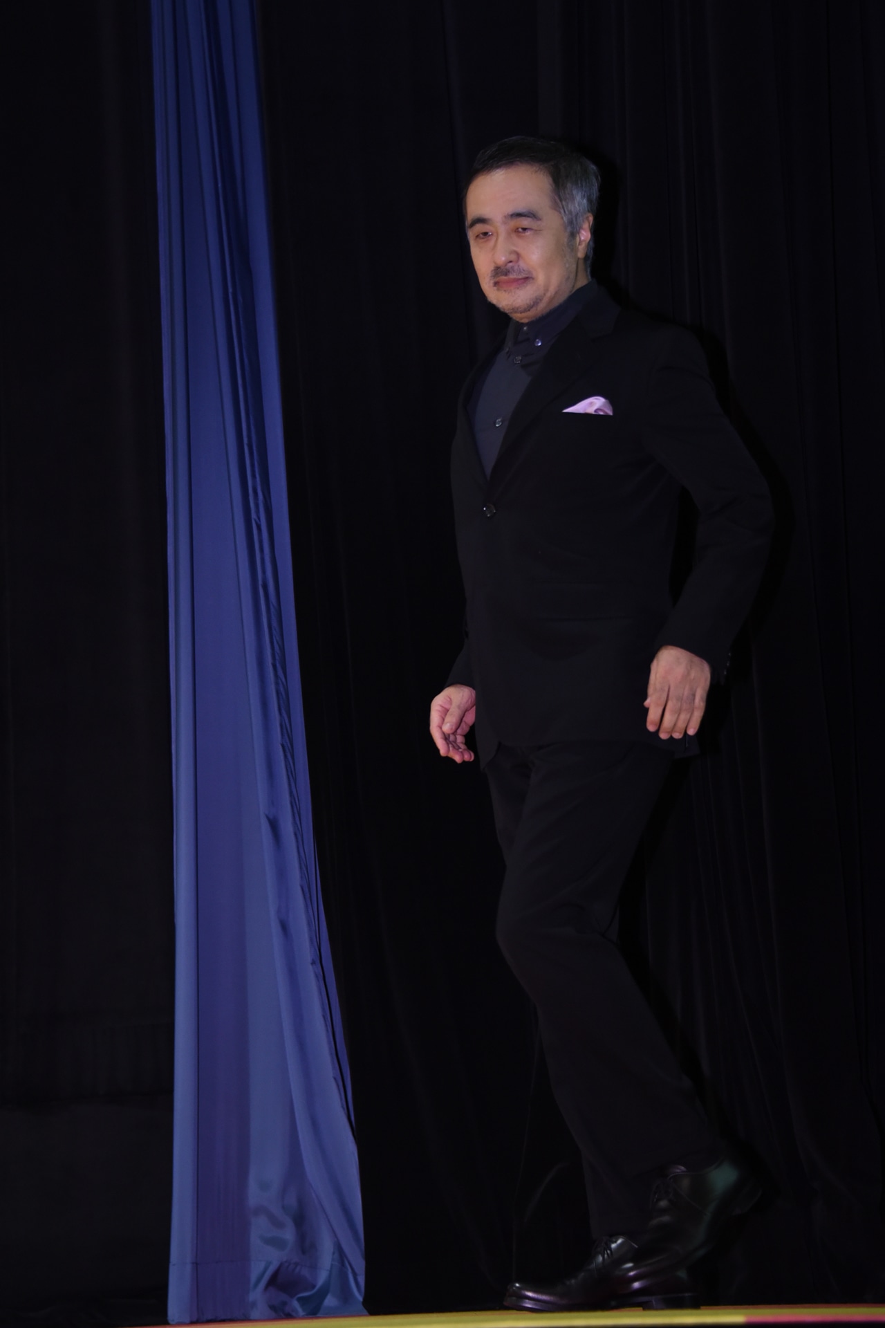 松尾スズキ