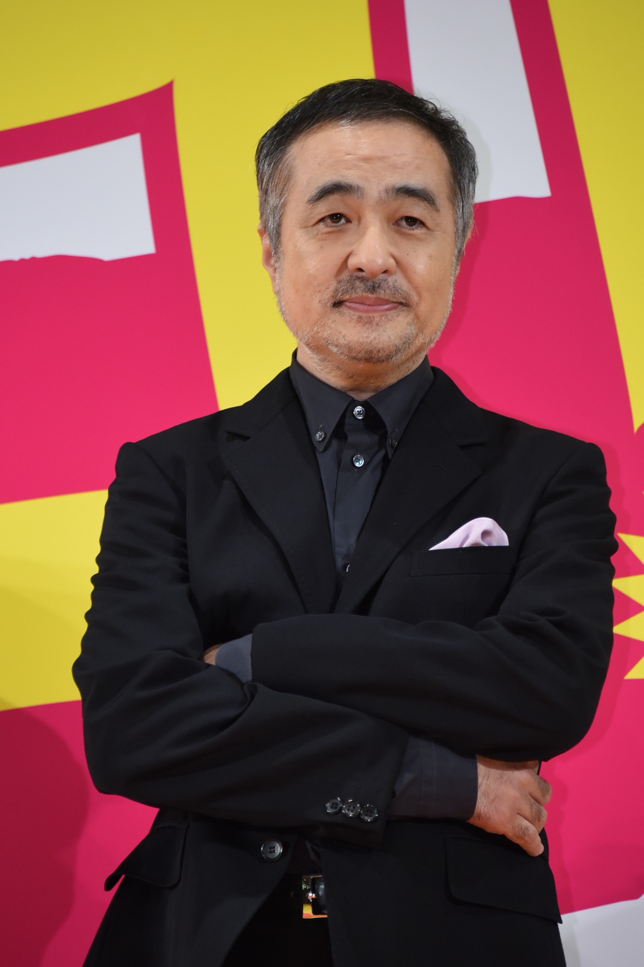 松尾スズキ