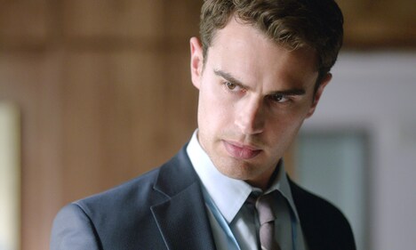 「バグダッド・スキャンダル」