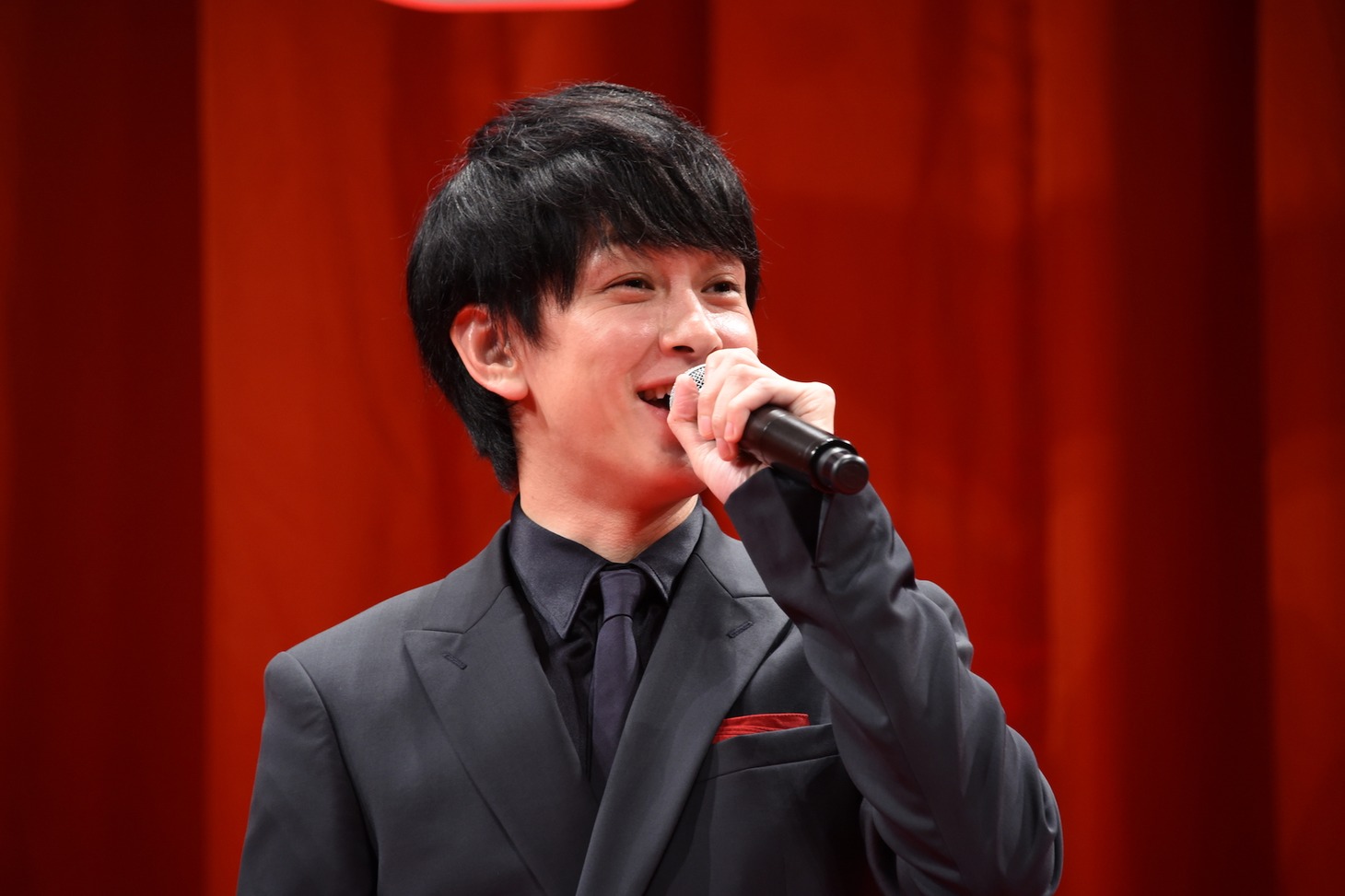 横山裕