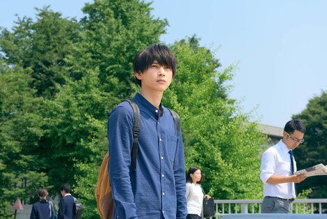 「あのコの、トリコ。」新場面写真