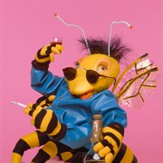 バービーボーイくん