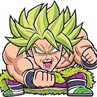 映画「ドラゴンボール超」がビックリマンとコラボ、「ドラゴンボールマン」発売