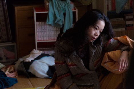 「生きてるだけで、愛。」