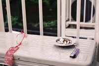 「真っ赤な星」