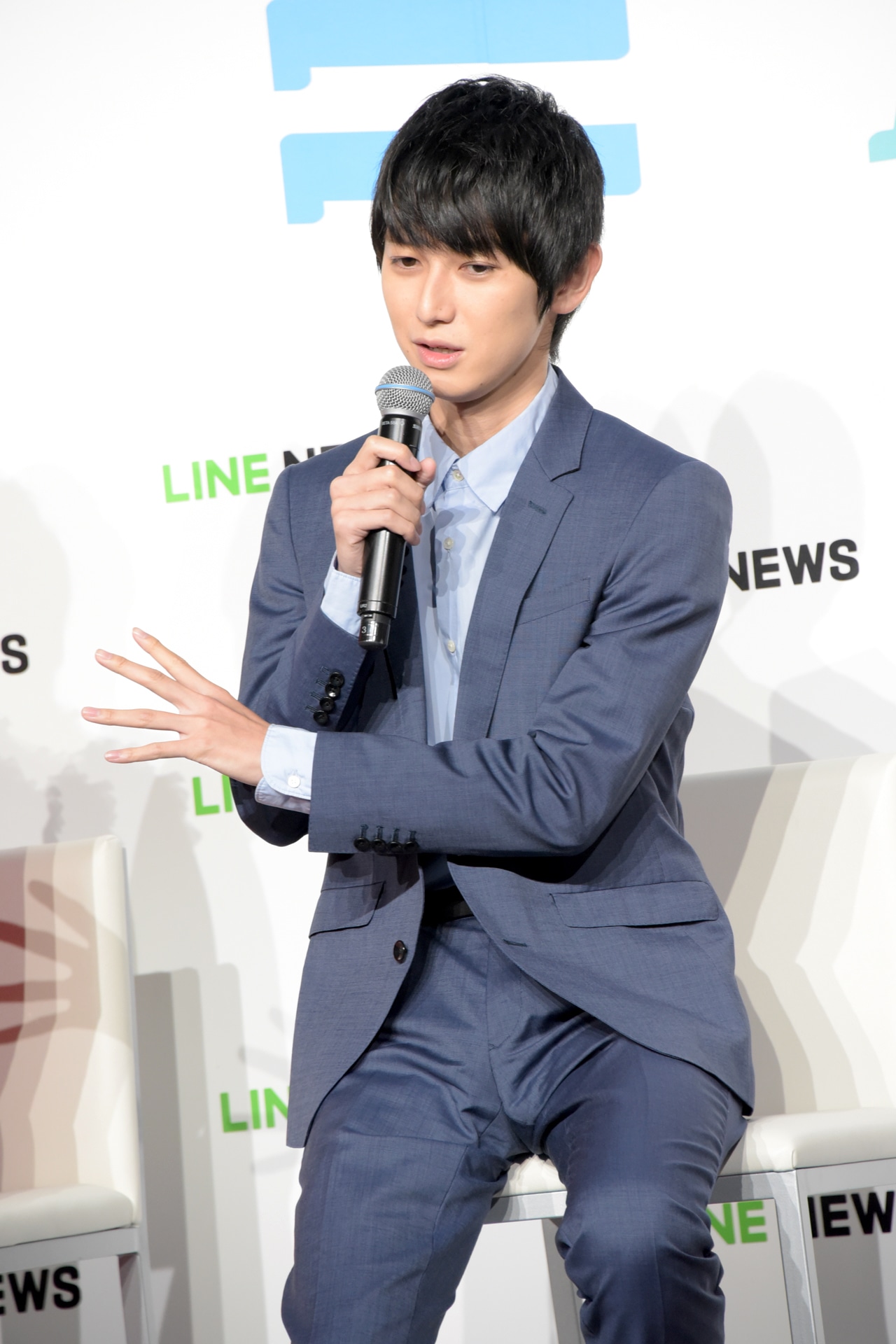 本郷奏多