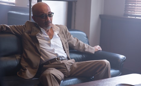 「アウト＆アウト」