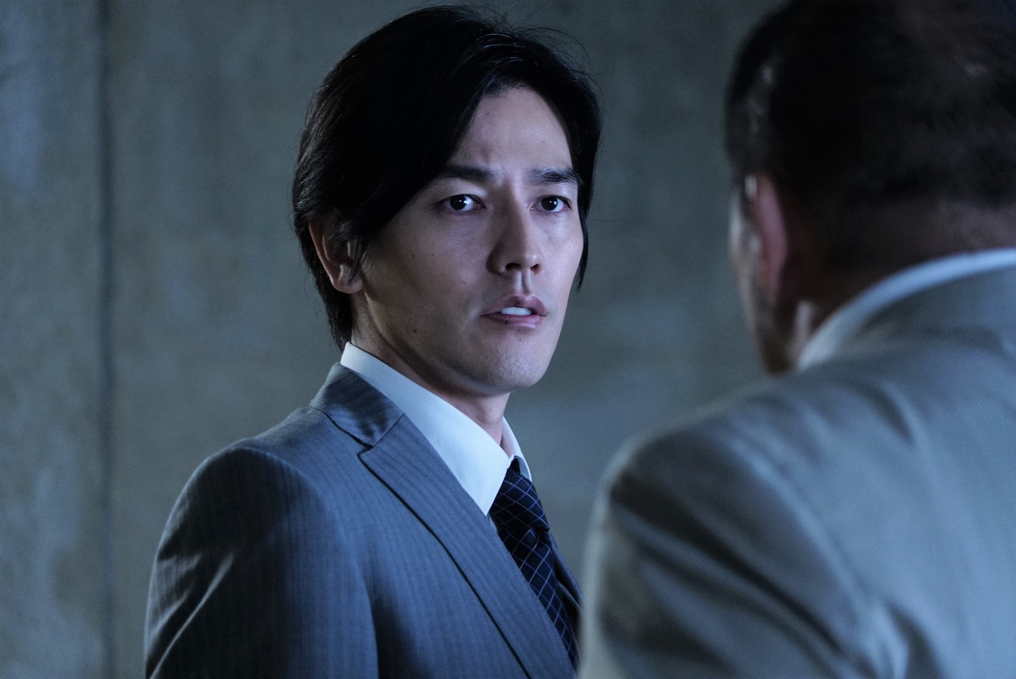 「アウト＆アウト」新場面写真