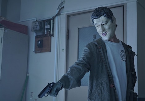 「アウト＆アウト」