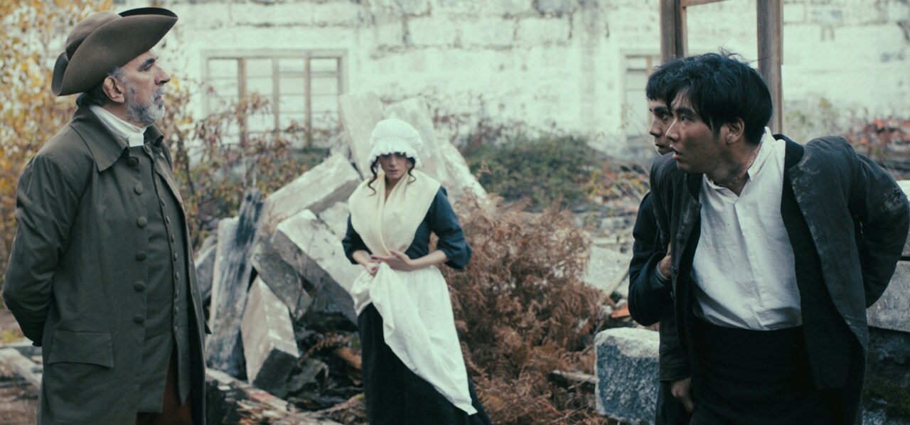 柄本佑が奴隷とエリート会社員の2役演じた「ポルトの恋人たち」予告編