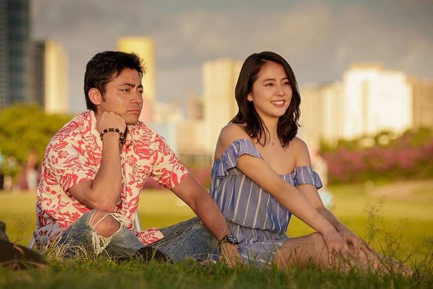 「50回目のファーストキス」