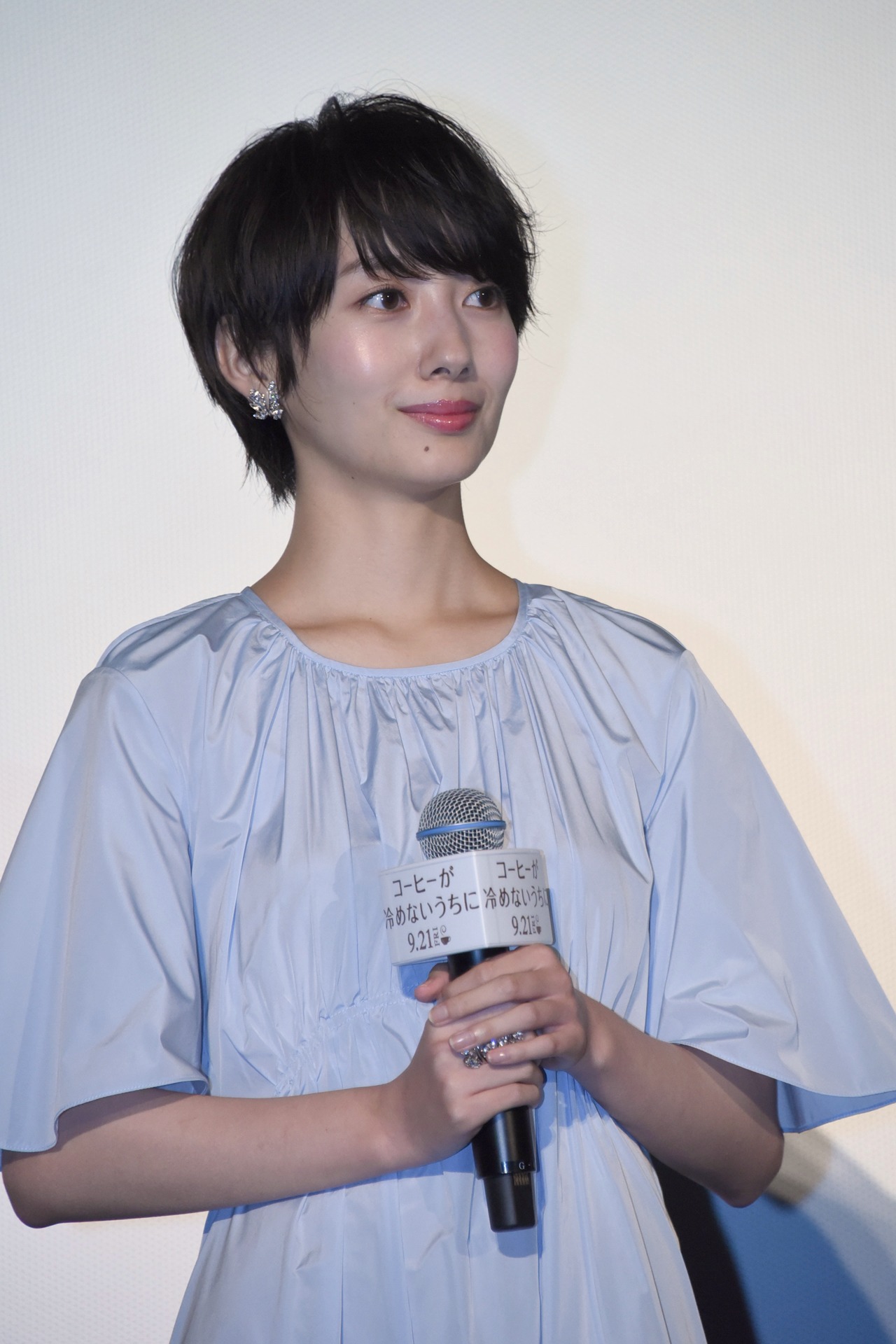波瑠