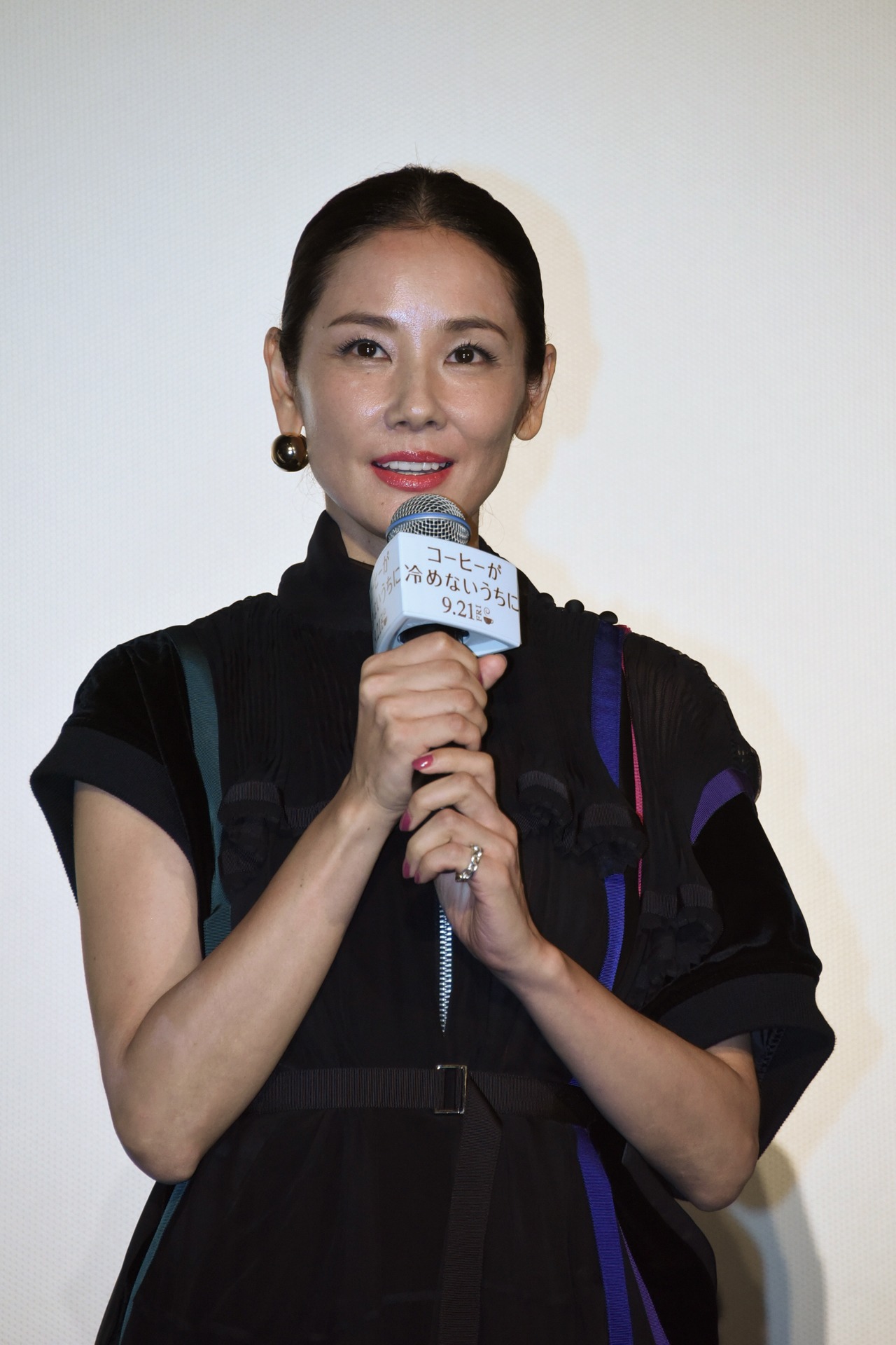 吉田羊