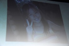 少女時代の有村架純の写真。