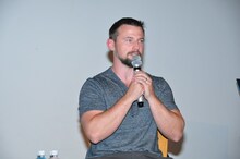 リアム・オドネル