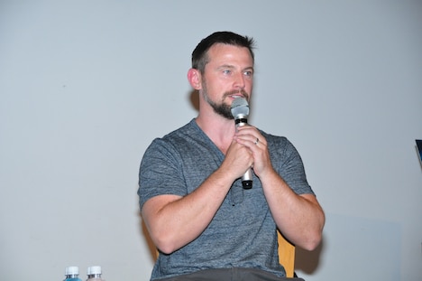 リアム・オドネル