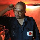 中川究矢監督の反戦2部作「アメリカ」「カマキリの夜」公開、西村喜廣ら出演
