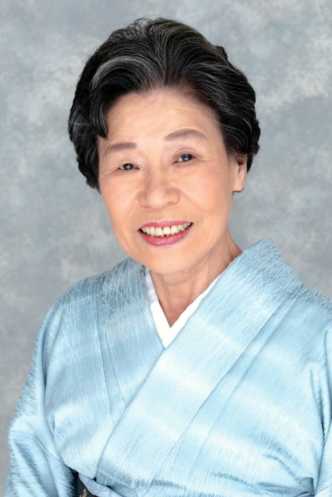 菅井きん
