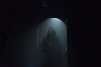 「死霊館のシスター」