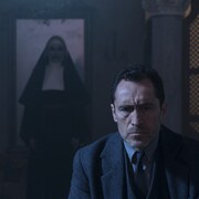 「死霊館のシスター」4D上映が決定、予告編も解禁