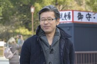 「うれしのまさみちの ま」