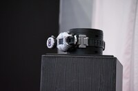 ジクウドライバー