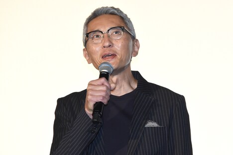 松重豊