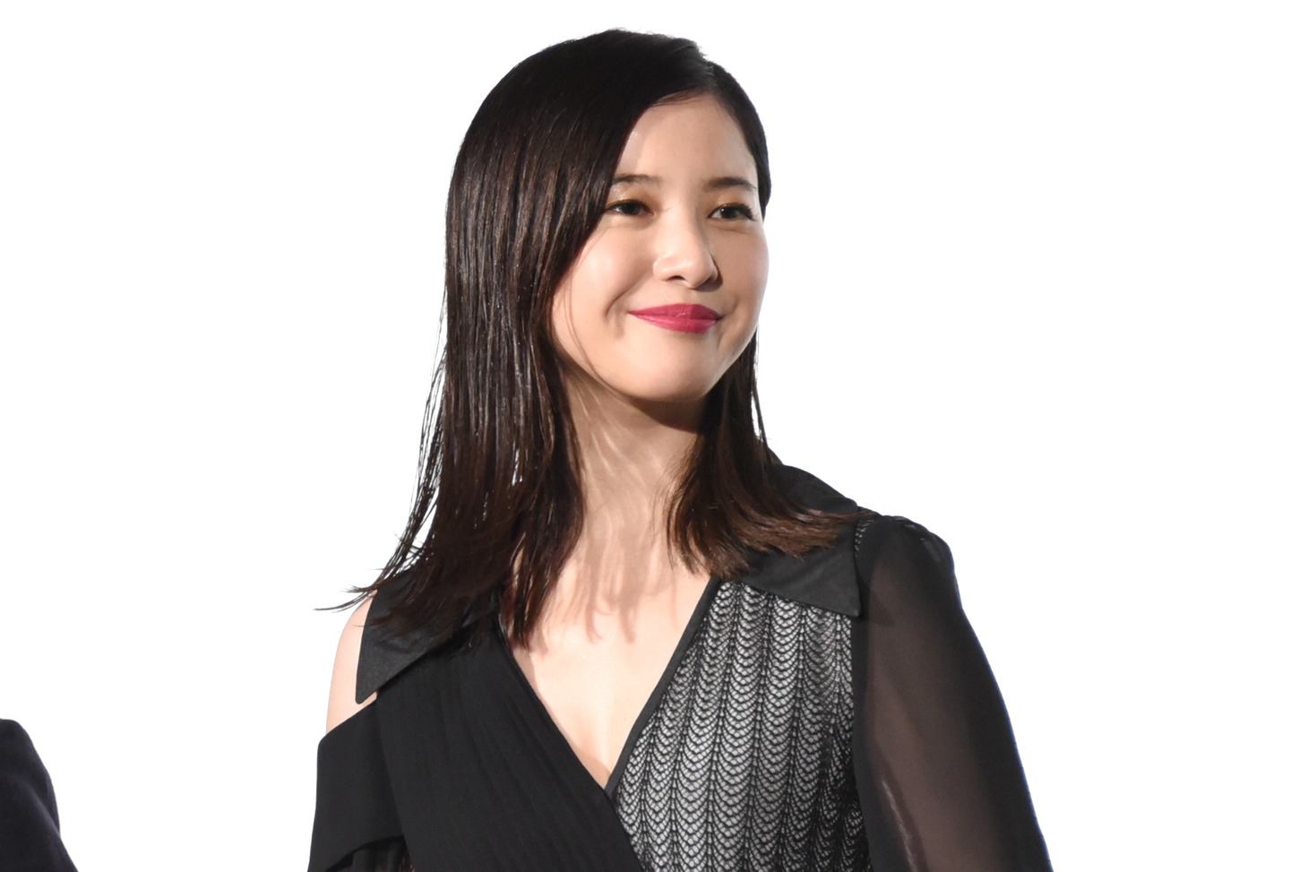 吉高由里子