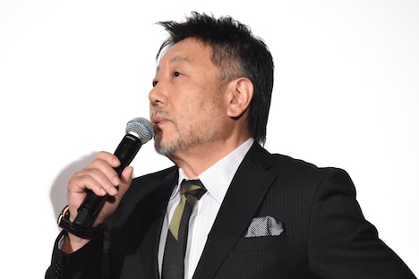 原田眞人