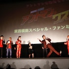 「アントマン&ワスプ」ポール・ラッドが大阪で生コント「邪魔すんでー」