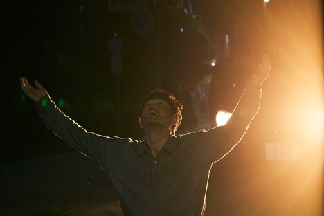 「愛しのアイリーン」新場面写真