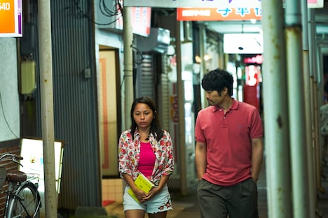 「愛しのアイリーン」新場面写真