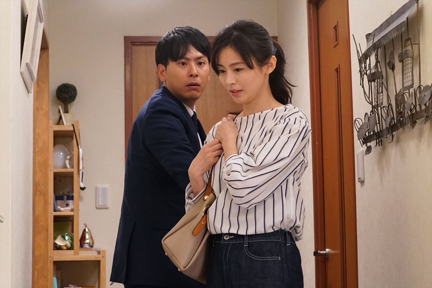 山下健二郎の失恋から始まる？主演ドラマ「Love or Not 2」配信、主題
