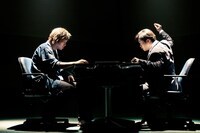 「ノーマーク爆牌党」