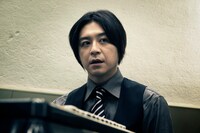 「ノーマーク爆牌党」