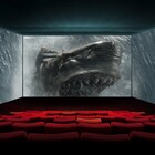 「MEG ザ・モンスター」3面上映システム“ScreenX”で公開決定
