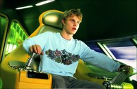 「サンダーバード」