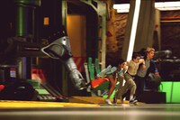 「サンダーバード」