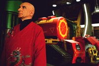 「サンダーバード」