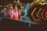 「サンダーバード」