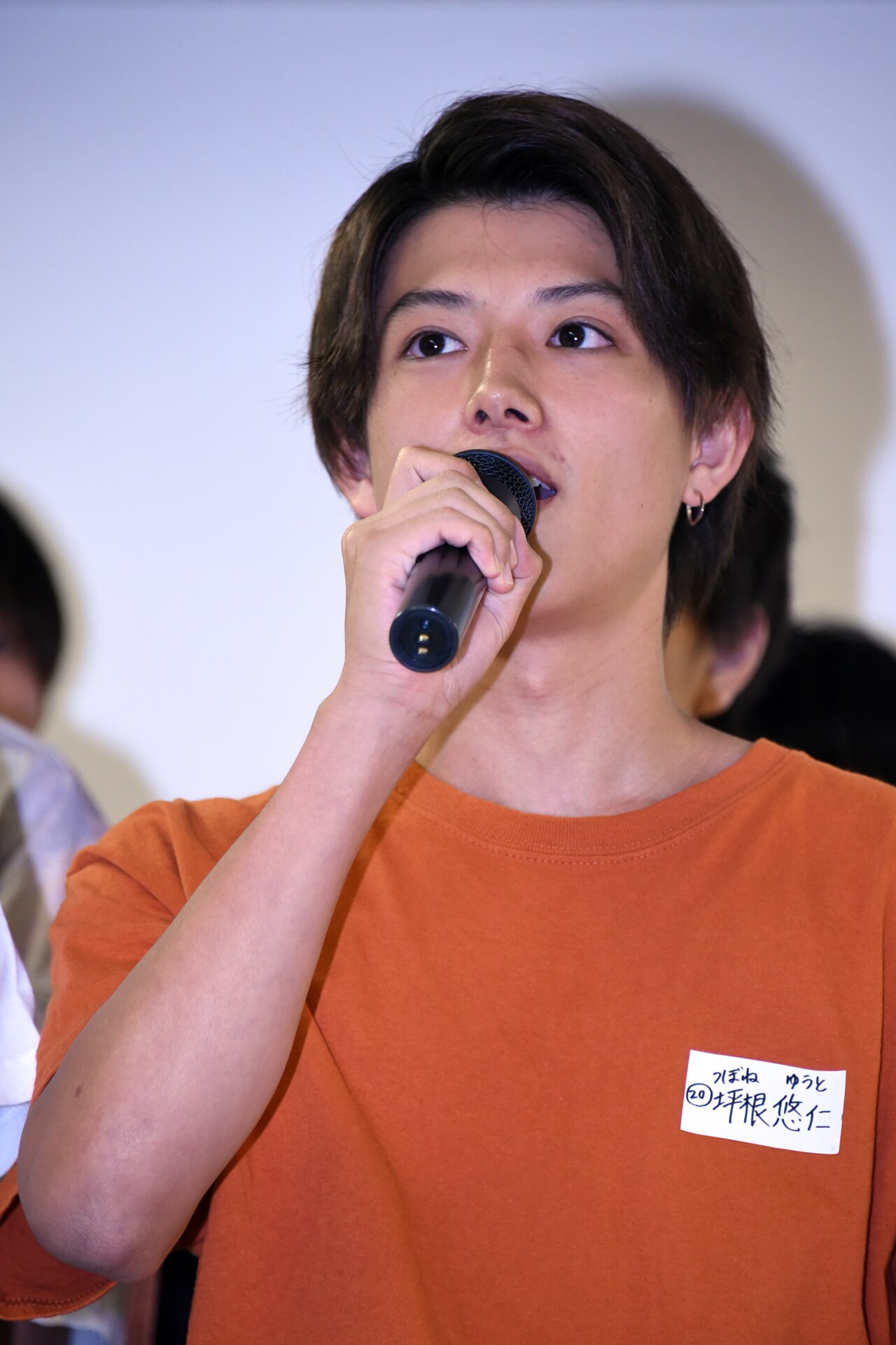 【貴重】ジュノンスーパーボーイコンテスト　チェキ・プレスシートセット　飯島寛騎 貴重】ジュノンスーパーボーイコンテスト チェキ・プレスシート