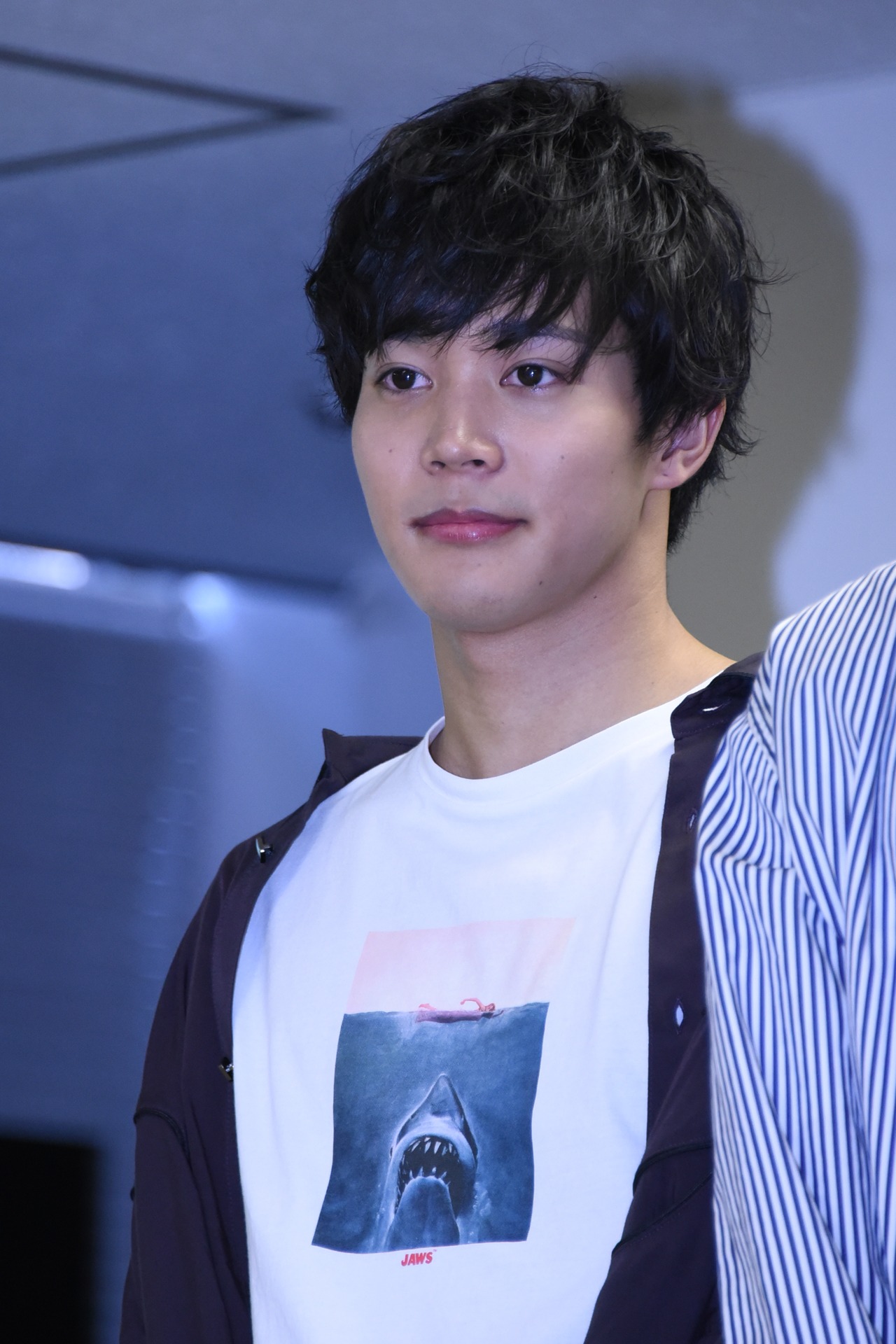 山田輝